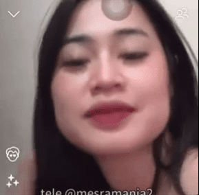 mona vcs full durasi dengan koncil