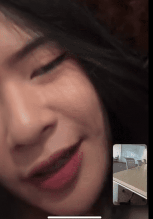 naomi chindo vcs sama koncil malaysia