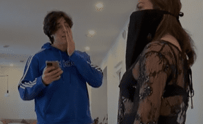 gatouzo ngewe gadis bercadar dengan brutal