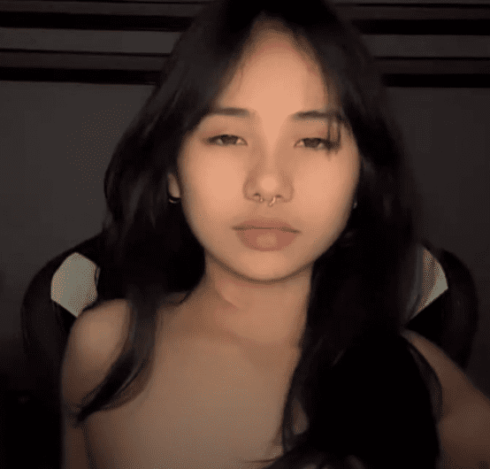 vcs sama streamer cantik di instagram