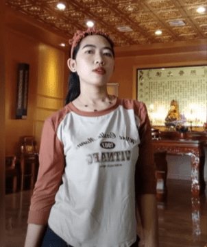 tkw taiwan vcs sama pacar LDR