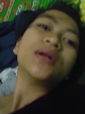 skandal dinda semarang sama pacar