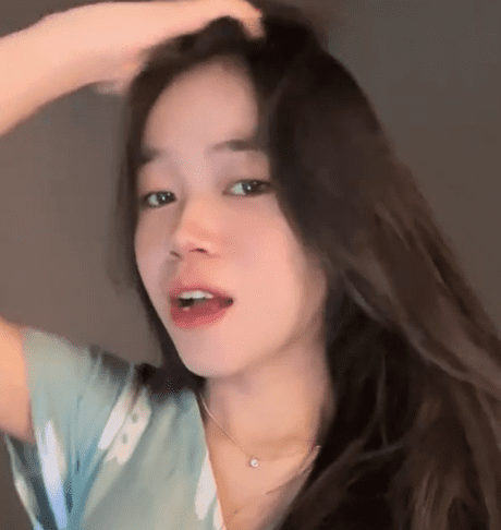 BTR INDAH VIRAL COLMEK