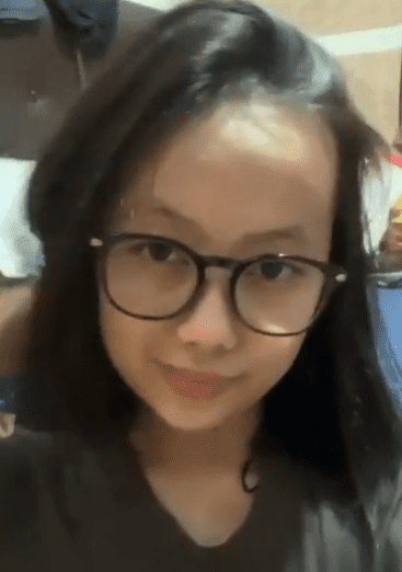 Miss Yeuwuy cantik colmek brutal