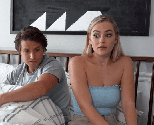 blake bolsom – bantuin abang ipar onani