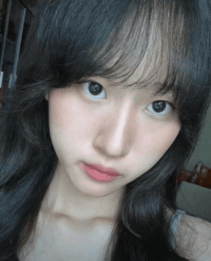 gadis korea cantik sange di ewe teman