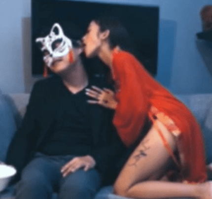 climax podcast nude hot banget