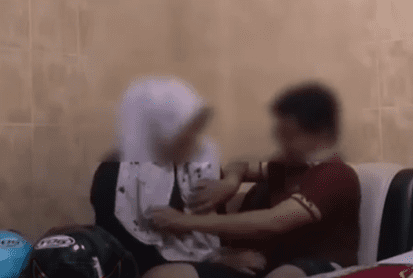 binor hijab selingkuh sama tetangga