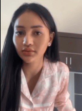 dheany queen vcs dengan brondong