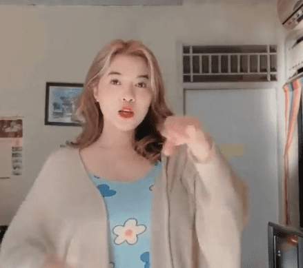 gea tiktok terbaru pamet tetek tobrut