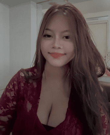 chellmey ngewe sama besty