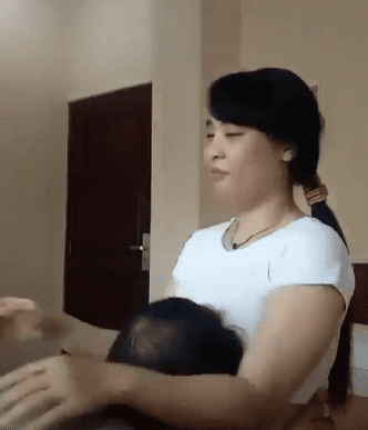 KAKEK LELE NGEWE SAMA BINOR