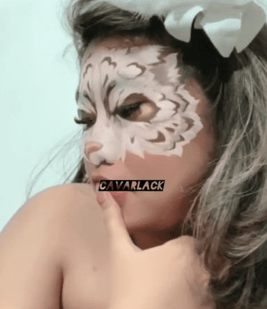 puy ngewe sama viewer random keenakan