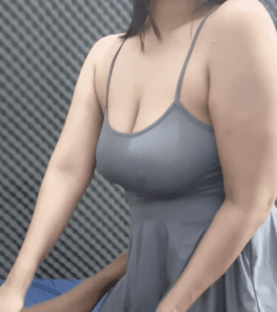 nadalyn rayu pacar pass sange