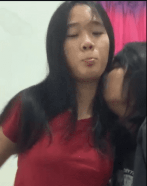 abg belajar lesbian sama tetangga