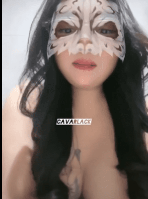 mey pamer daleman di live