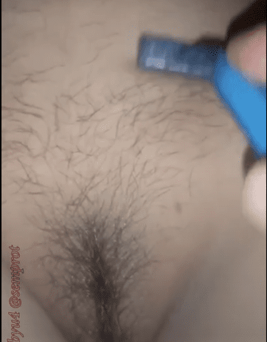 cukur jembut sebelum ngewe