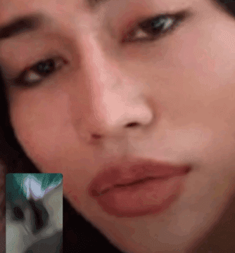 vcs sama binor cantik