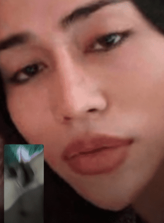 vcs sama binor cantik