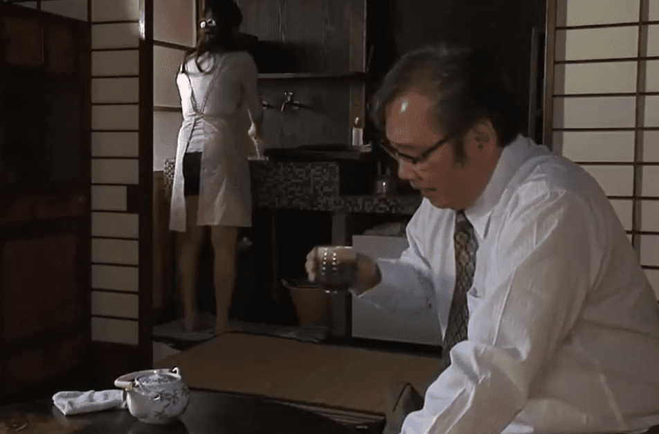 MAC-023 Servis Bos Bikin Nagih Terus Ayako Kirishima