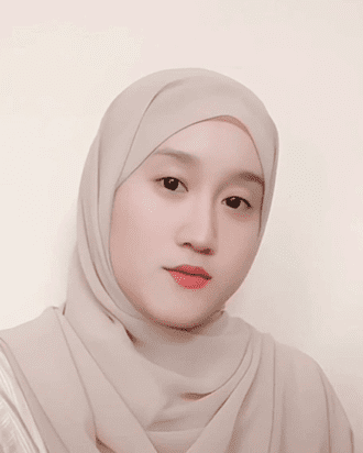 miss lala di ajak vcs sama om2