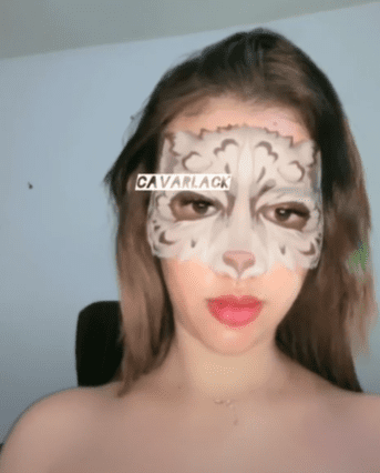 suna dreamlike barbar cantik montok