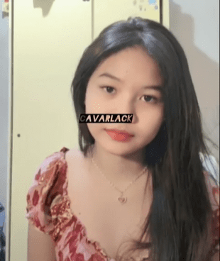 cantika dreamlike belajar bugil depan camera