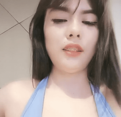 baby dolar sange colmek di live
