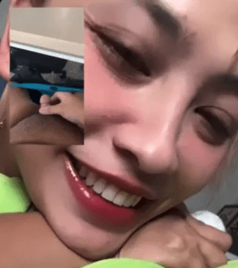 YUSNITA ARMAN VCS SAMA SULTAN MALAYSIA SAMPAI CROT