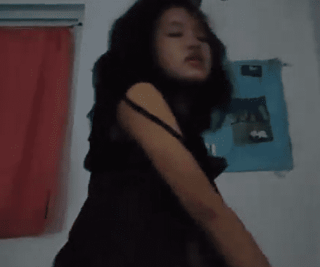 ajak pacar ke kostan ngewe