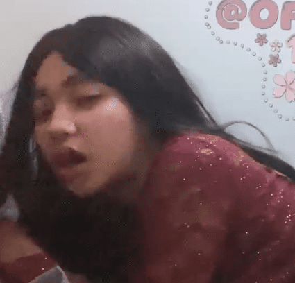 laura ngewe pacar di kost