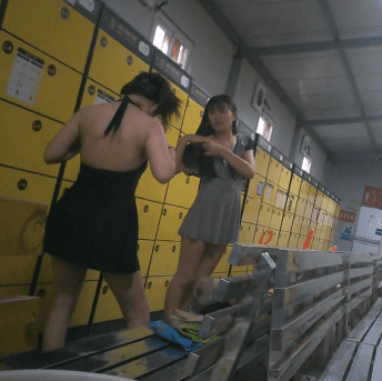 camera tersembunyi ruang ganti