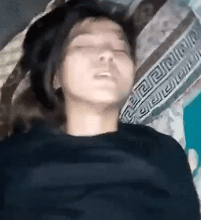 viral ukthi ngewe di masukin teh pucuk