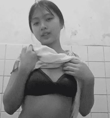 chindo ritual sebelum mandi