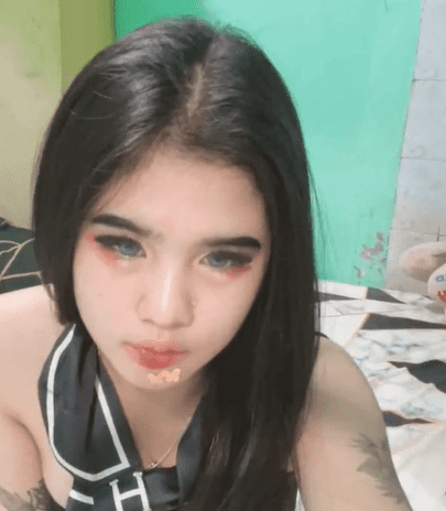 ngewe di live gadis bernama shesyana