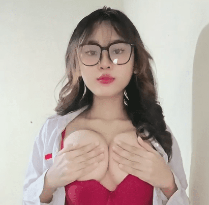 jemacans codplay jadi anak sekolah