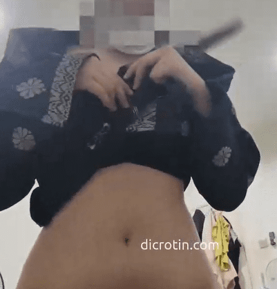 Binor Jilbab Selingkuh Habis Kondangan