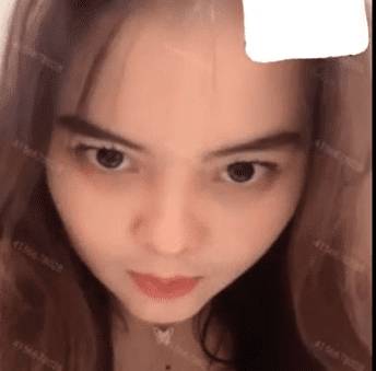 beby tiktoker vcs voice on