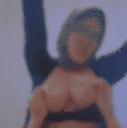 tobrut hijab nggewe mantan suami