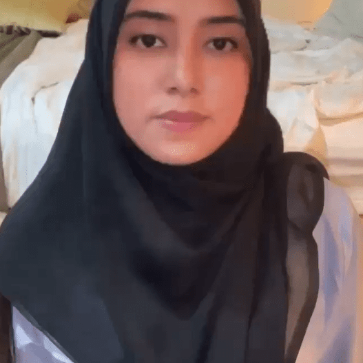 Skandal Hijab Uztadzah Rahma Yang Lagi Viral