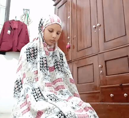 MUKENA PINK VIRAL COLMEK