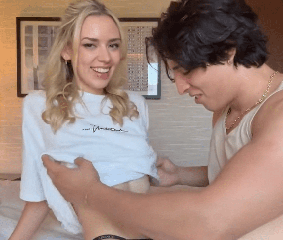 gatouzo ngewe bule cantik dengan brutal