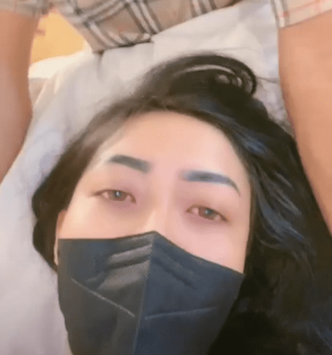 pesta sex di hotel bareng teman