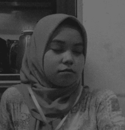 vcs dengan gadis berhijab