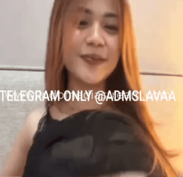 dhe kasih pap ke mantan sambil colmek