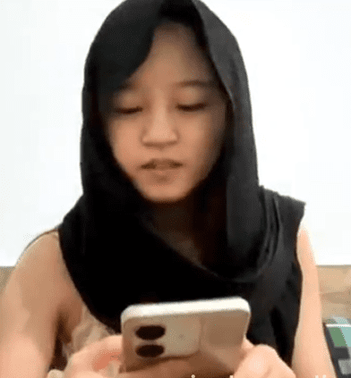 shakira cindo colmek sama pacar