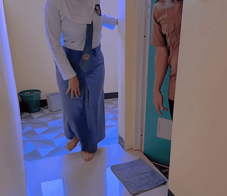 codsplay anak sma ngewe sama guru di toilet