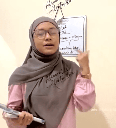 Alzeera pov jadi guru sange