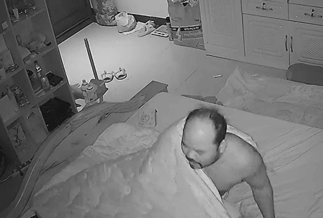 sibotak sange ngewe istri saat tidur