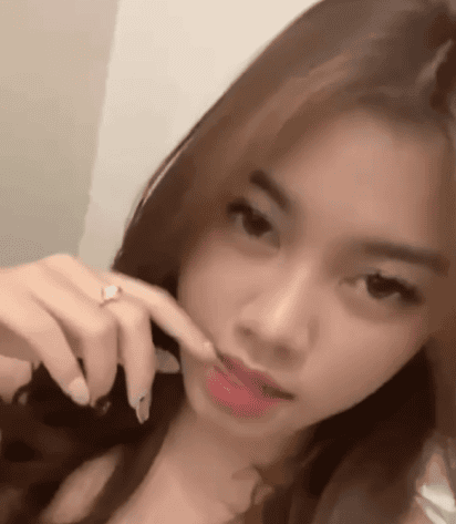 selebgram colmek sampai squirting